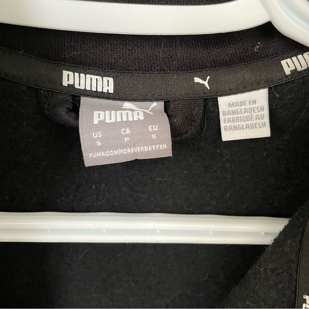 Puma Sweater - Picture 2 of 4